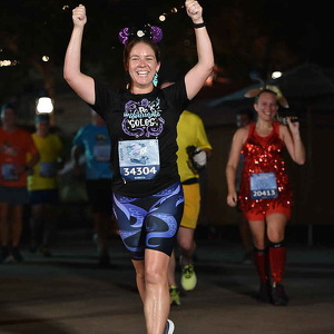 Fundraising Page: Rebecca Fobes